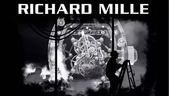 腕表Richard,MilleSIHH