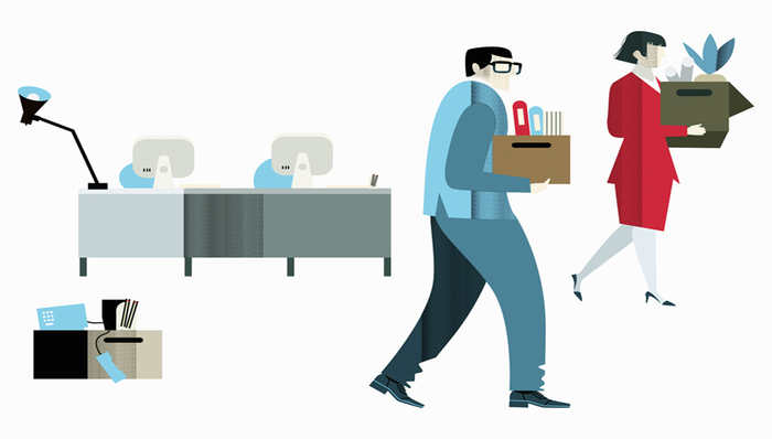 娱乐行业寒冬已至？大数据发现影视、游戏和视频领域人才调整