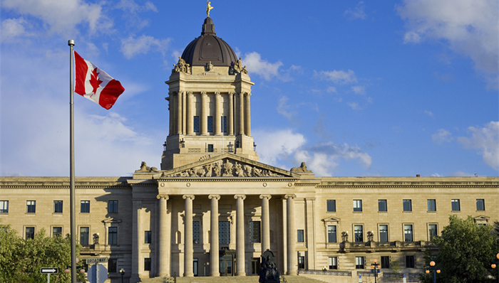 移民,加拿大移民