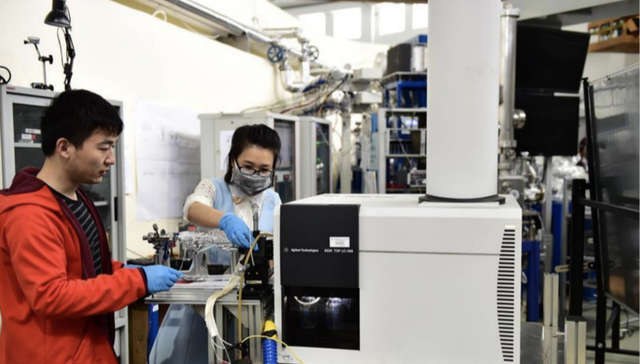 下好创新“先手棋” 改革激活新动能——合肥的跨越式发展之路