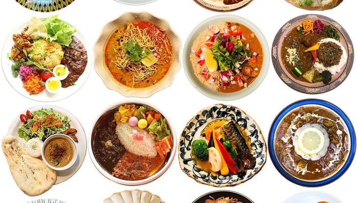 酷乐研究所 | 日式咖喱再升级？