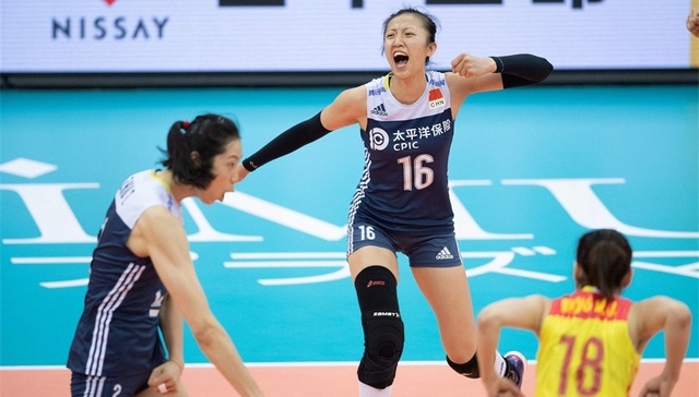 【体育晚报】韩朝磋商合办2032年奥运 中国女排进世锦赛四强