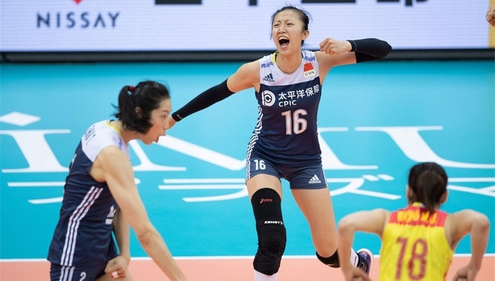 【体育晚报】韩朝磋商合办2032年奥运 中国女排进世锦赛四强