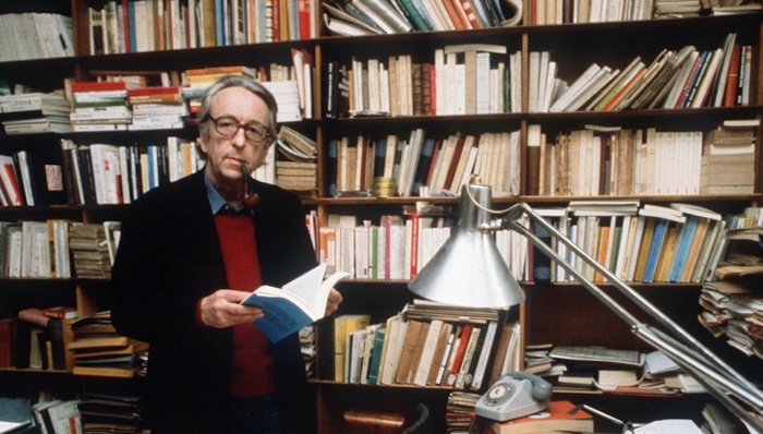 哲学家,思想武器,马克思主义