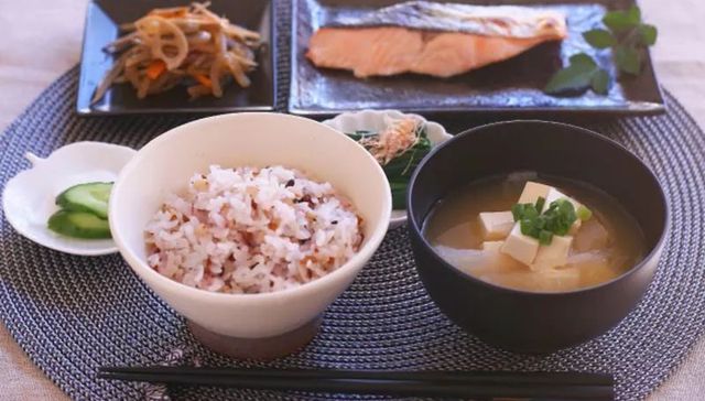 姜建强：日本料理的文化观察