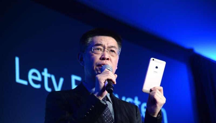 【文娱早报】优酷体育成为CBA新媒体合作伙伴 乐视网董事张昭届满离任