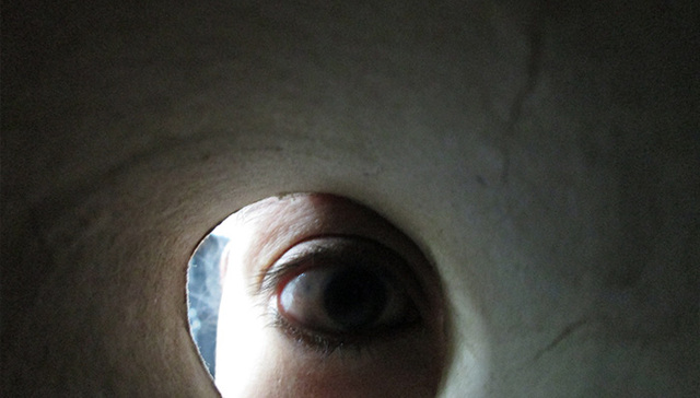 摄影,摄影师,视觉残障,盲人,非视觉摄影