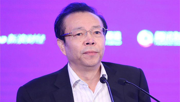 赖小民,中央纪委,双开,视频,从严治党,中央国家机关,不收敛,国家能源,围猎,埋单