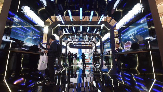 麻省理工10亿美元加入AI投资竞赛： 将建新计算学院