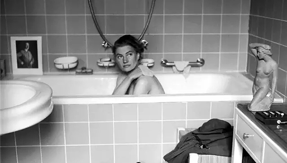 【悦影史】伊丽莎白·李·米勒：我从未浪费过生命，哪怕一分钟