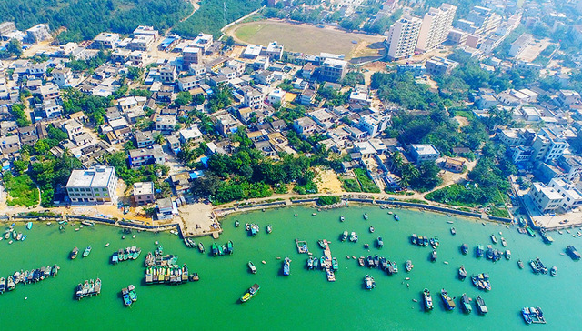 国务院印发《中国（海南）自由贸易试验区总体方案》