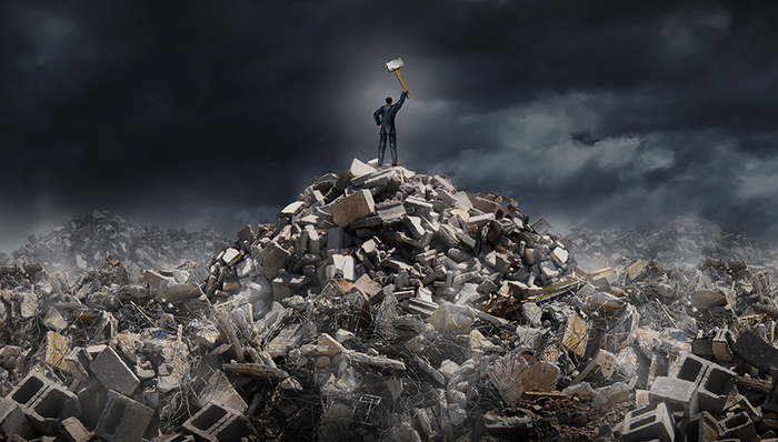 天华股份,债转股,ST,大股东,起底,重整程序,原创,套路,上市公司,股溢价