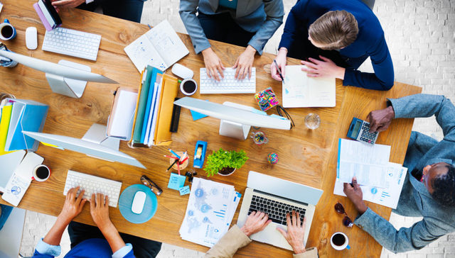 近80%的美国广告主自建创意团队 承包更多营销活动