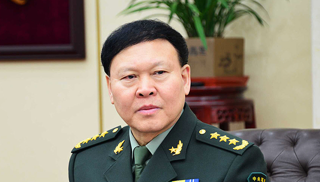 中共中央决定开除张阳党籍 依纪依法追缴涉案财物