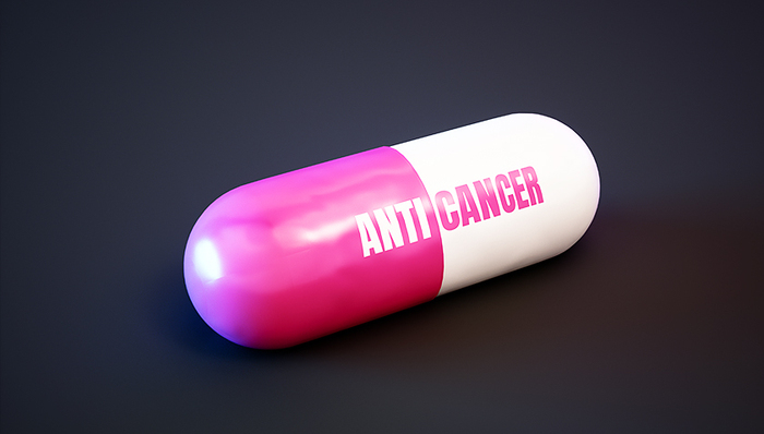 抗癌药,进口药品