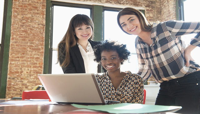 为95后正名：九成人愿意加班，而且没有职场包袱