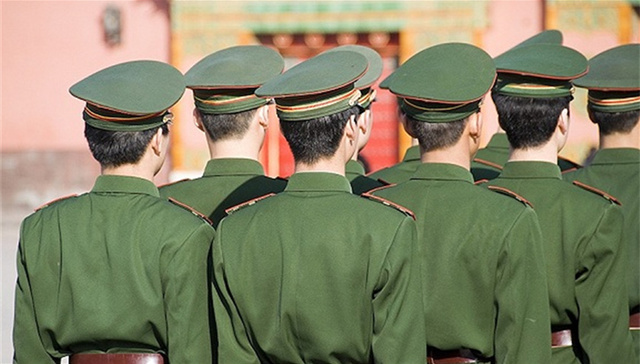 退役安置,中央决策,保障法,军队,公众号,微信,国家机关,先进典型,考核评价,军人证