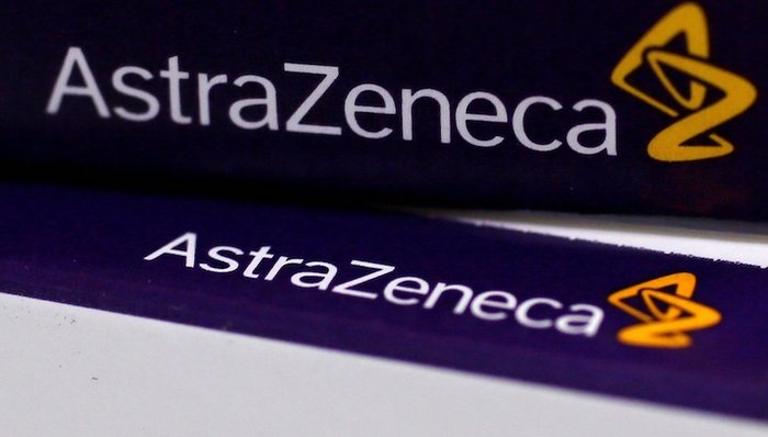 阿斯利康,跨国药企