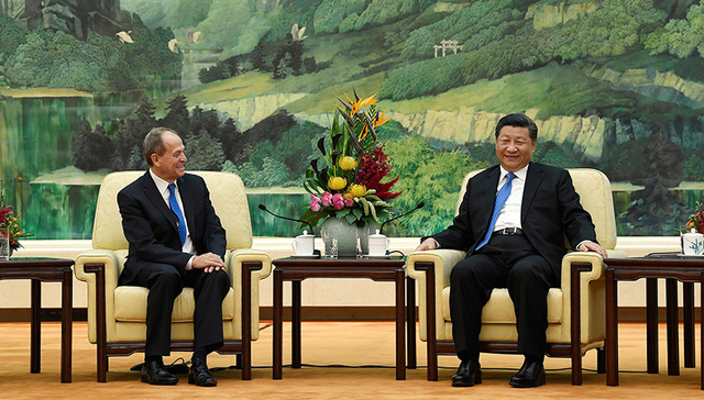 破冰之旅,习近平,俱乐部主席,佩里,黄金时代,中英关系,破冰者,中国特色社会主义道路,访华,奋斗目标