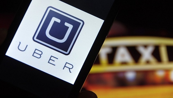 【界面早报】美三大股指集体大涨 Uber或明年初IPO