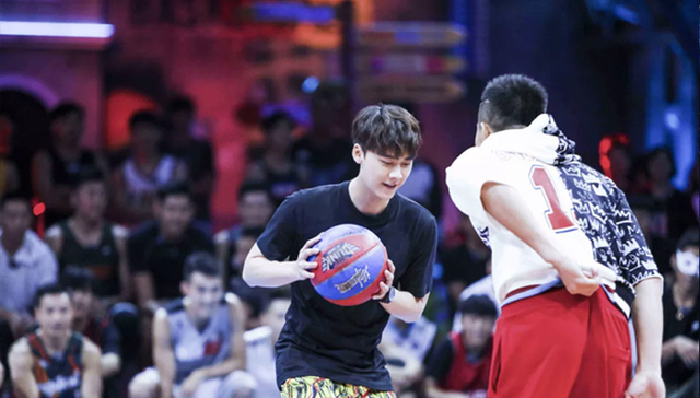 【文娱早报】福斯买下优酷《这就是灌篮》模式版权 快手诉“补刀小视频”擅播获赔一万元