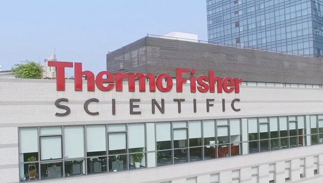 进博会倒计时20天|赛默飞：助力中国在医疗健康与生物制药的转型和发展