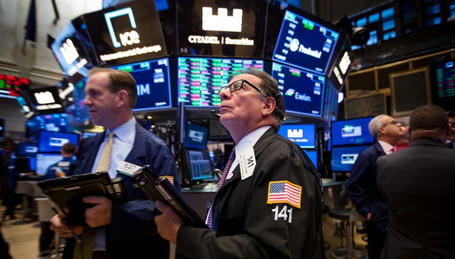 【天下头条】强劲公司财报推高道指飙升逾500点 土耳其官员称卡舒吉遇害后遭分尸