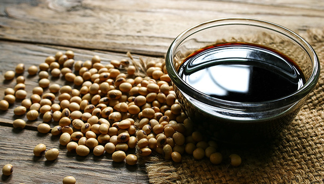 酱油,味业,生产工艺流程,生产流程,洗牌,氨基酸态氮,酿造酱油,李锦记,食品安全国家标准酱油,复合调