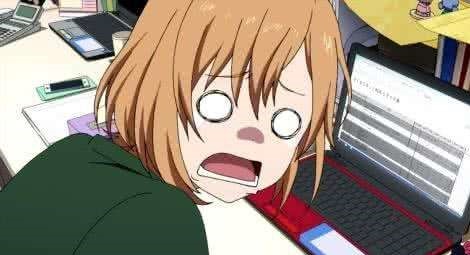 这是什么鬼故事，看完我竟然想去上班！