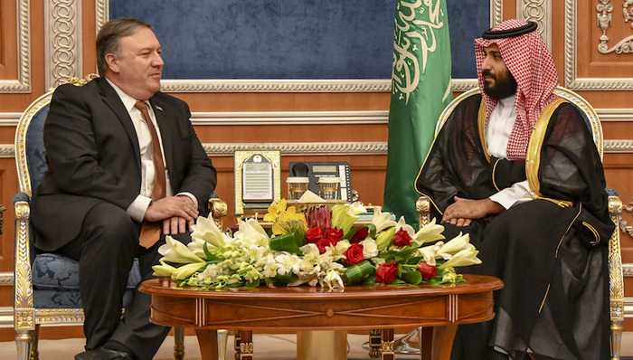 卡舒吉,,刺杀,,沙特王储,,特朗普