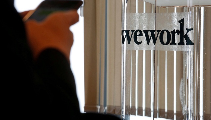 WeWork,坪效,信资本,Rebekah,URWORK,跑赢,中国本土,华尔街日报,中国企业家,2