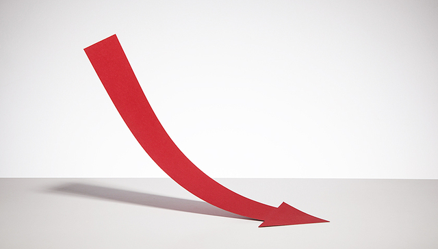 中弘股份退市成定局 A股史上首只跌破1元退市股或将诞生