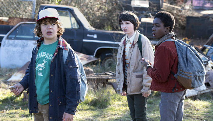 Netflix第三季度业绩超出预期 全球用户增长696万