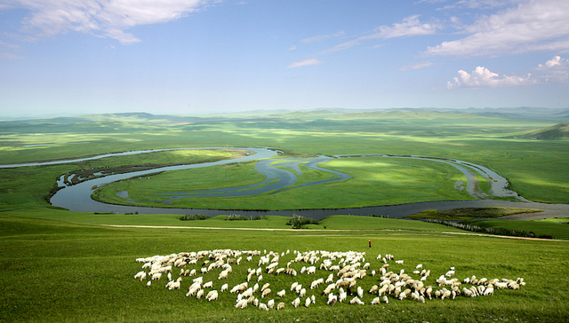 中央环保督察组,内蒙古,反馈,回头看,草原,生态系统,脆弱