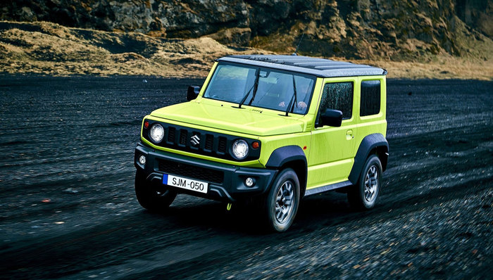 新车速报,新车测评