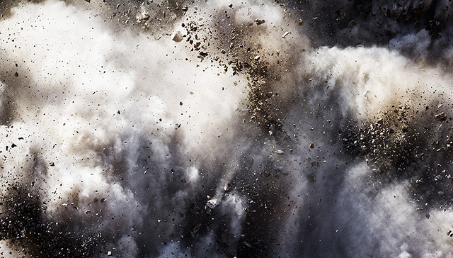 克里米亚一大学内发生爆炸，已致10死40伤