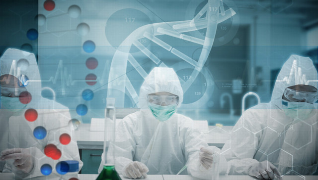 套现风波后，华大基因称高管增持计划照常进行