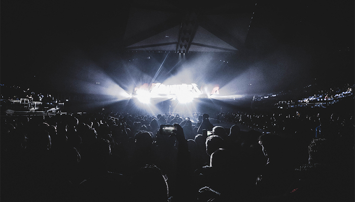 音乐节,Iver,Coalition,Pollstar,Ithaca,Raleigh,Dreamvi