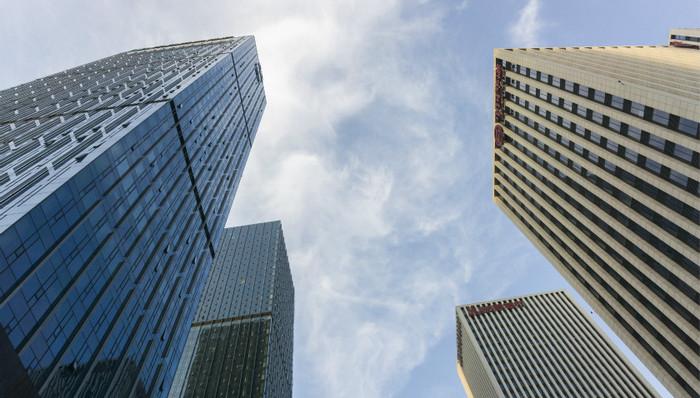 杭州,金融科技,区域经济