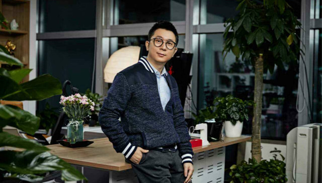 杨伟东：贪婪与恐惧