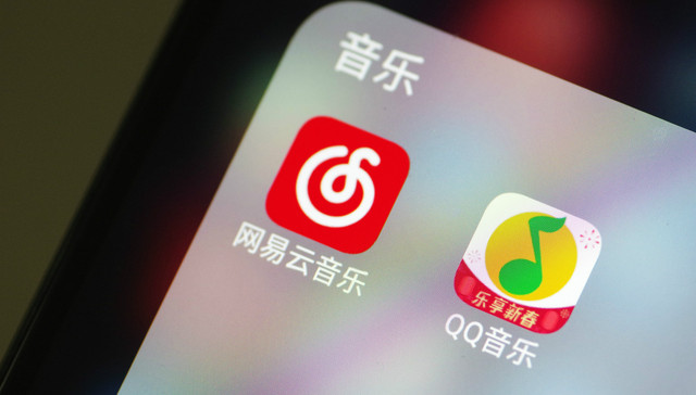 腾讯,在线音乐,IPO,音乐版权,网易,音乐娱乐,livehouse,亚神,YG,音乐集团
