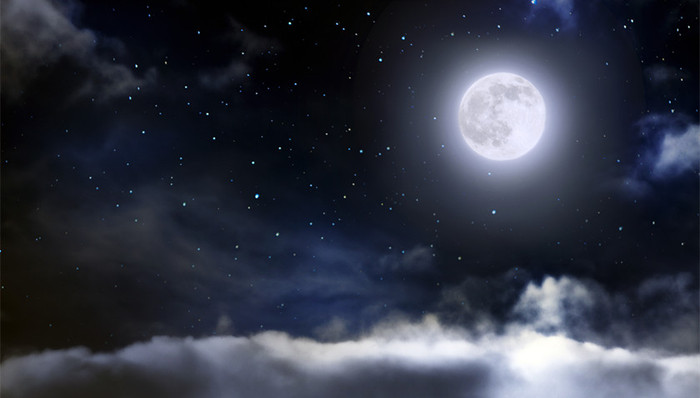 人造月亮,反射镜