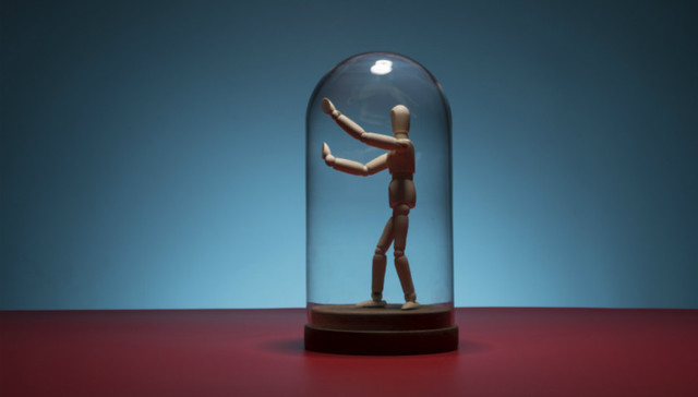 科大讯飞的真实困境