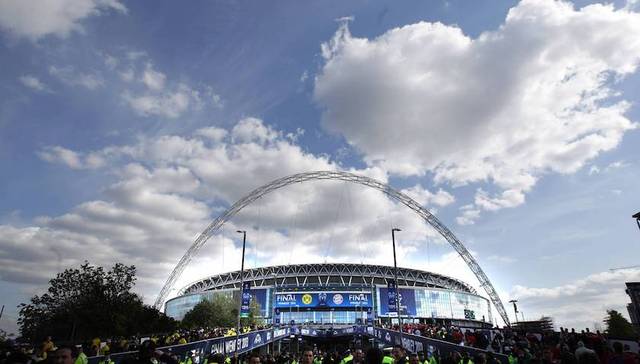 温布利不卖了！ 英足总意见分歧导致富豪撤回收购