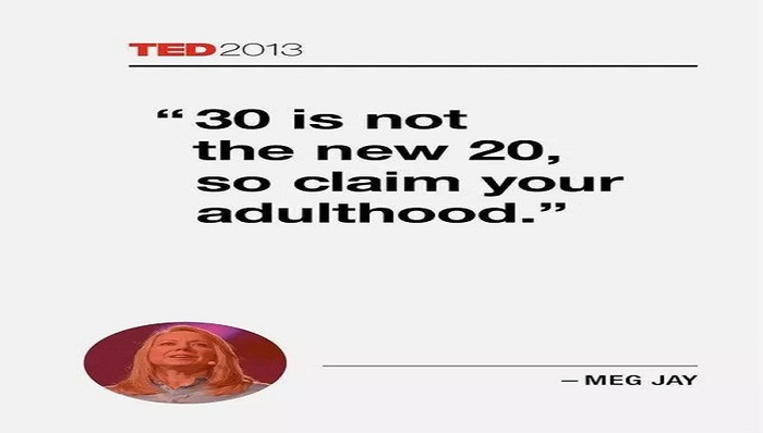 20几岁，才是你人生中最重要的十年