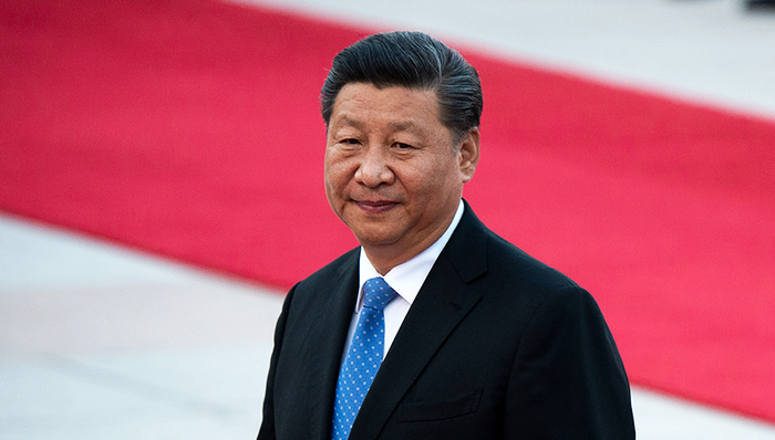 习近平,互鉴,世界文化,太湖,人类命运,相互尊重,论坛年会,贺信,国际关系,国家主席