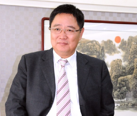 恒天董事长张杰官宣被查：纺织业到金控集团十年操盘千亿资产