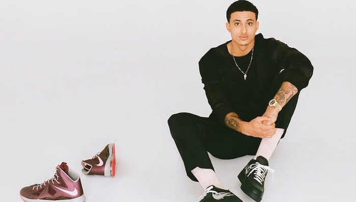 NBA,球鞋,洛杉矶湖人