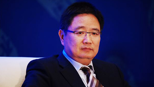 董事长张杰被查 恒天集团金融平台管理资产规模近万亿