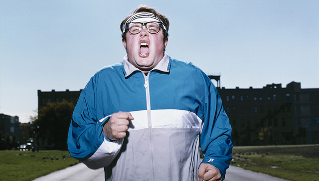 【天下奇闻】肥胖“威胁”美国国家安全 英国每天丢掉90万份新鲜食物